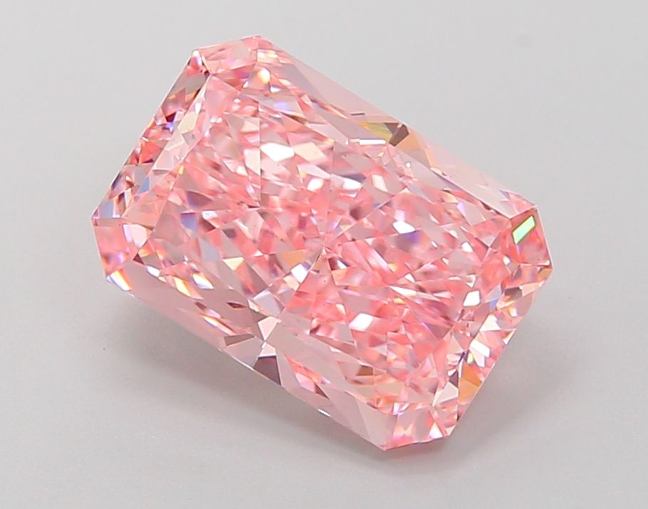 RADIANT Lab Grown Diamond