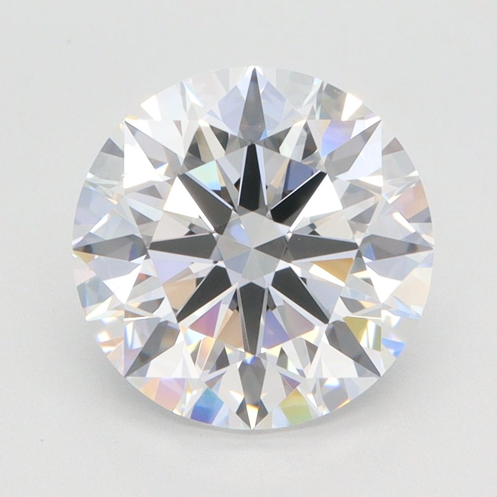 ROUND Lab Grown Diamond