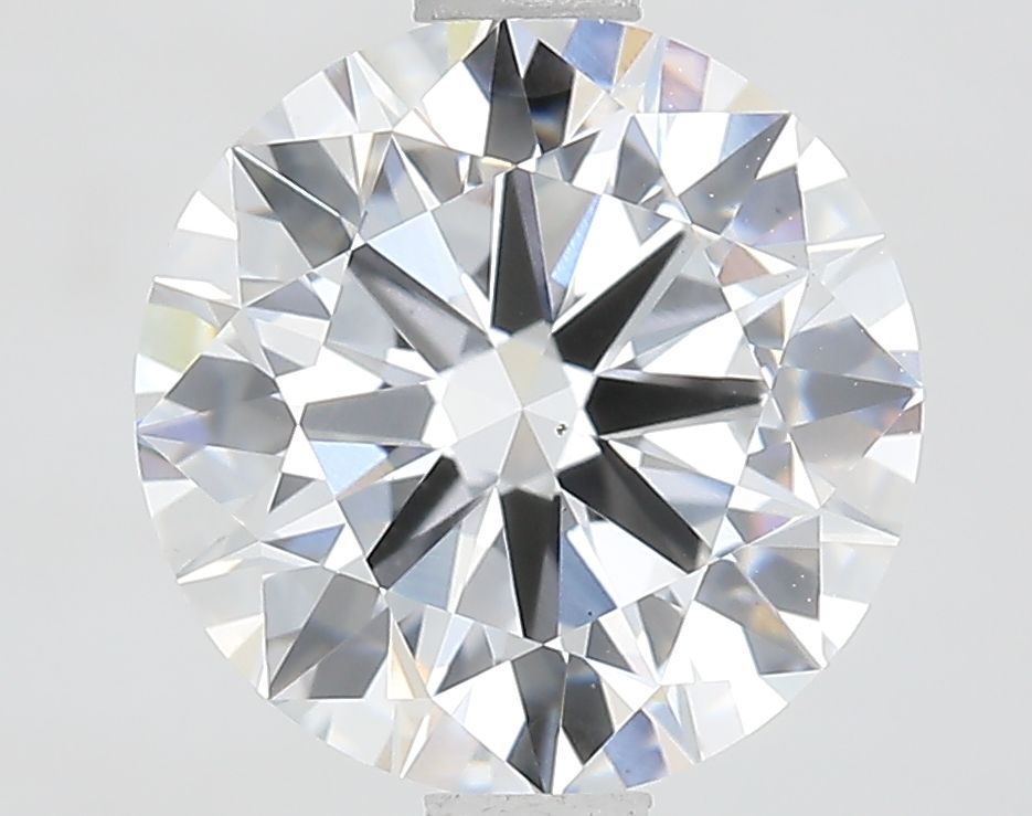 ROUND Lab Grown Diamond