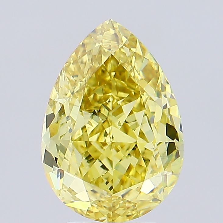 PEAR Lab Grown Diamond