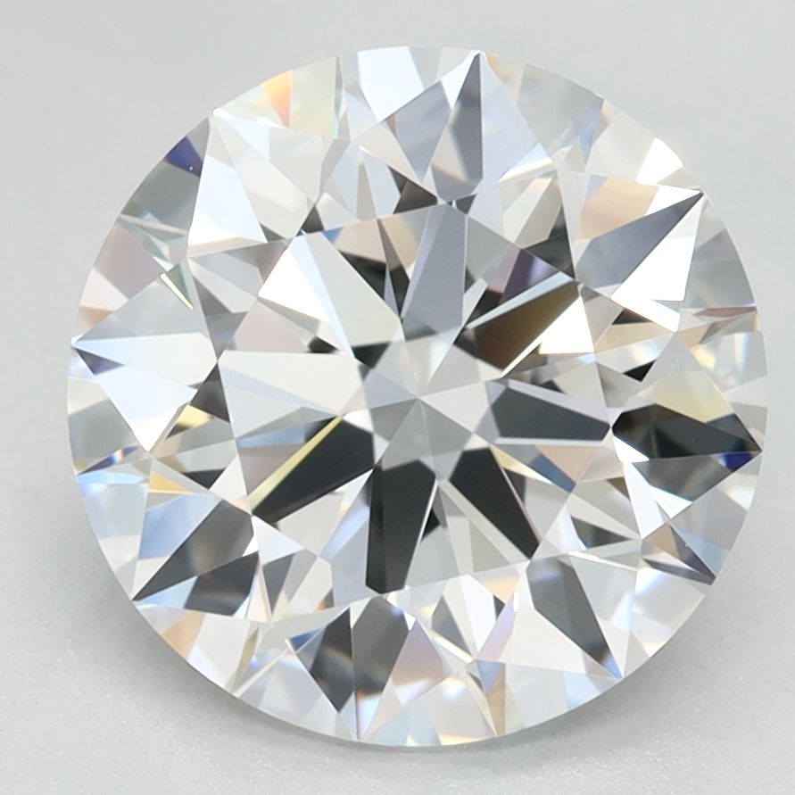ROUND Lab Grown Diamond