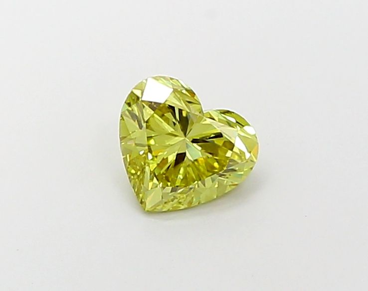 HEART Lab Grown Diamond