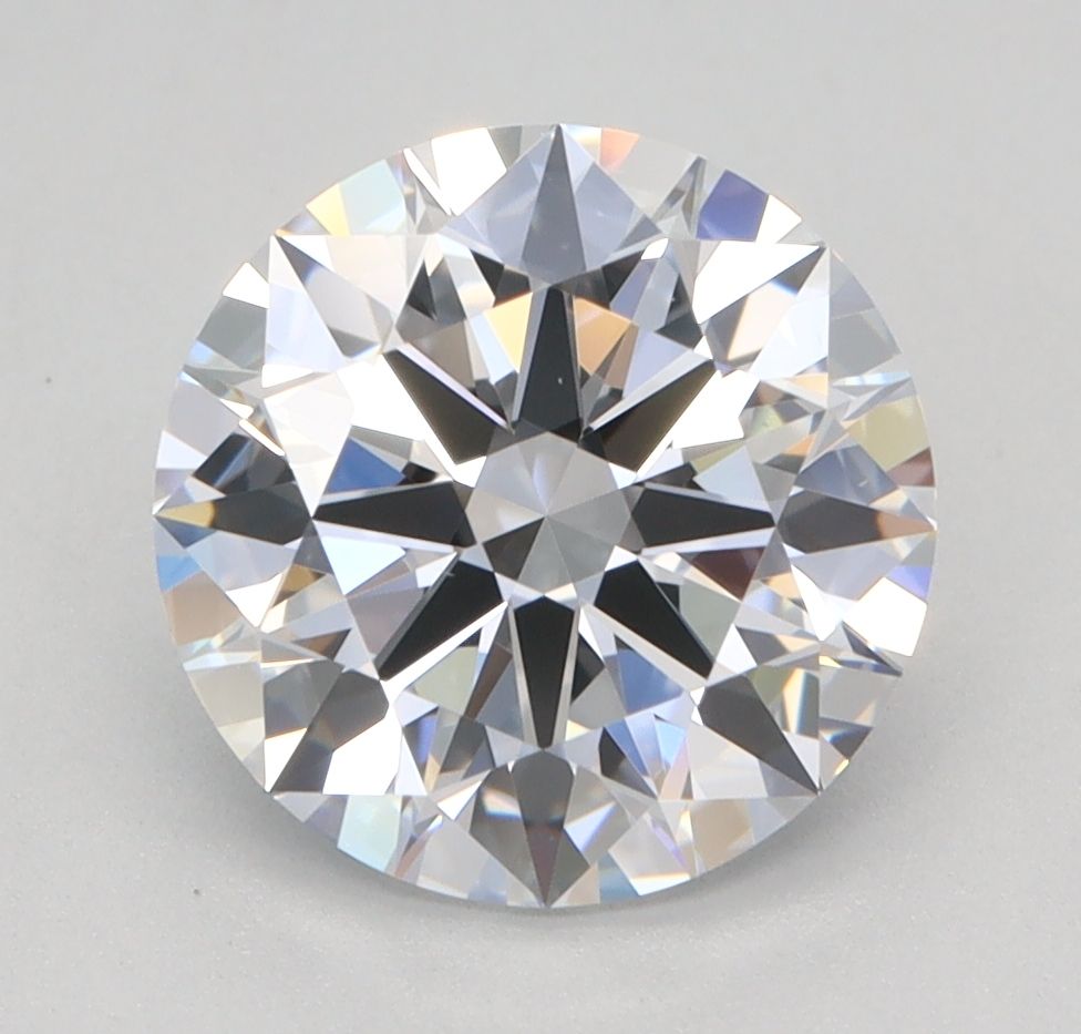 ROUND Lab Grown Diamond