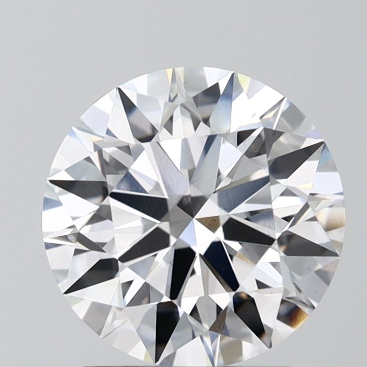 ROUND Lab Grown Diamond