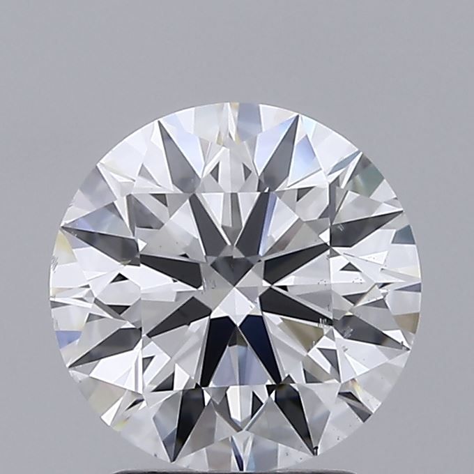 ROUND Lab Grown Diamond