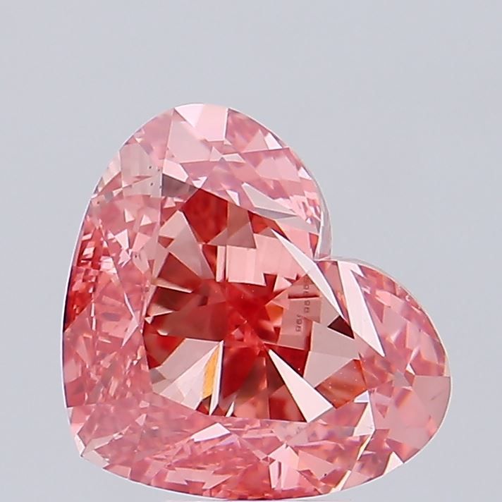 HEART Lab Grown Diamond