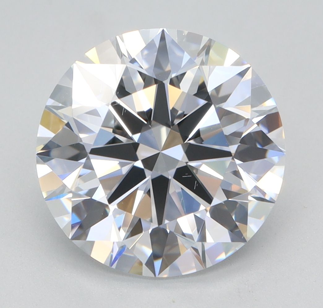 ROUND Lab Grown Diamond