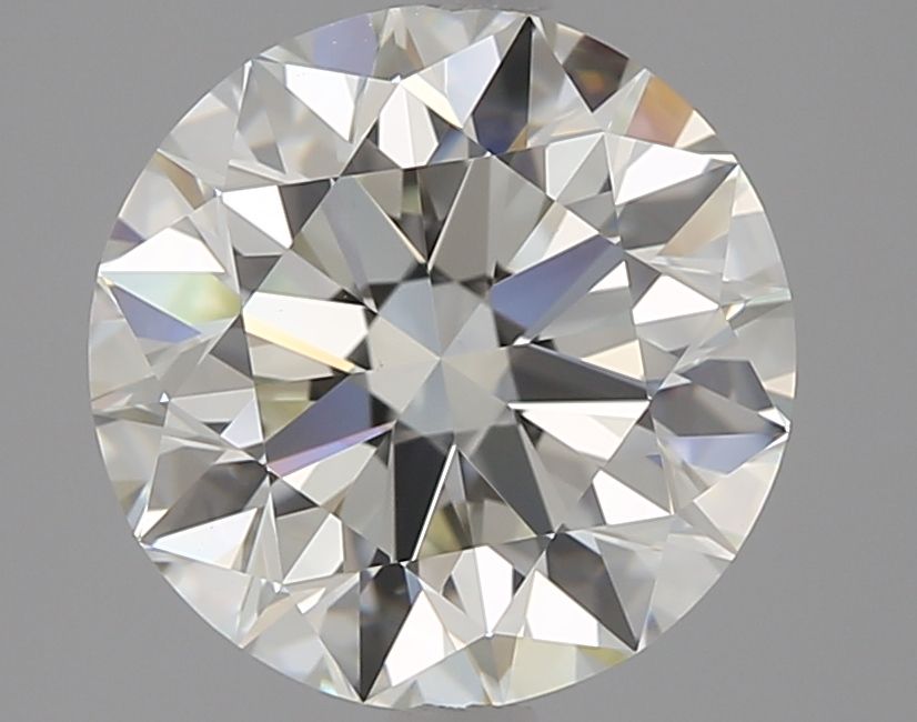 ROUND Natural Diamond