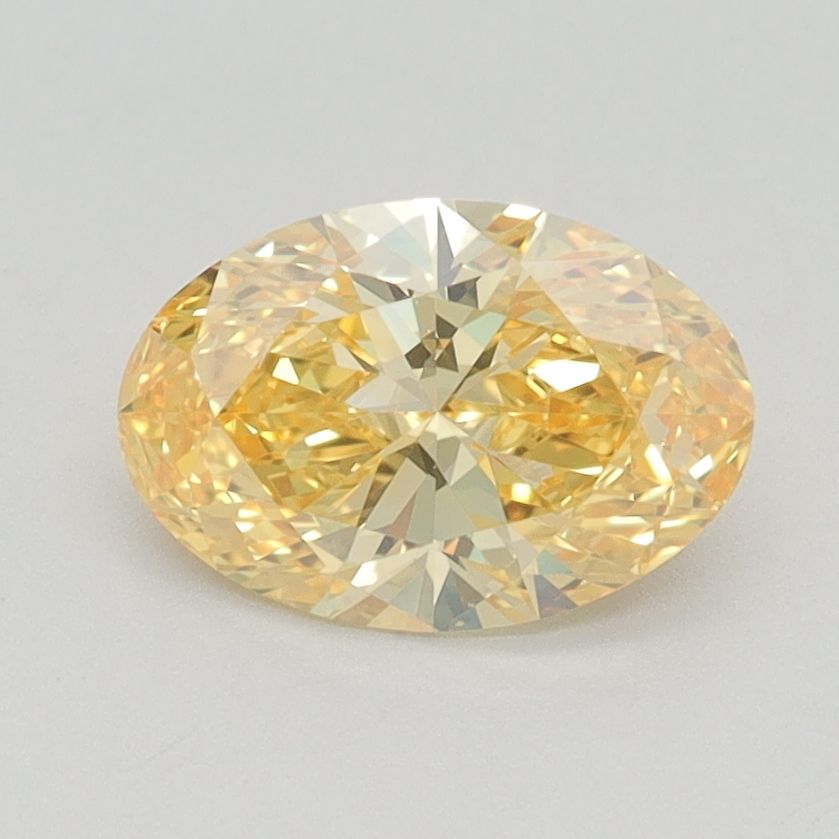 OVAL Lab Grown Diamond