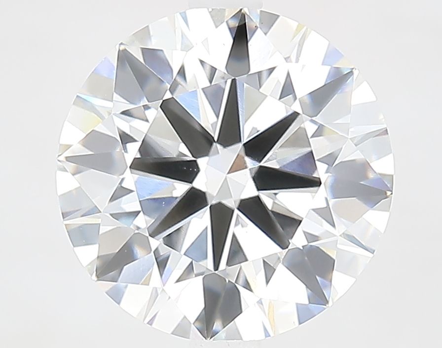 ROUND Lab Grown Diamond