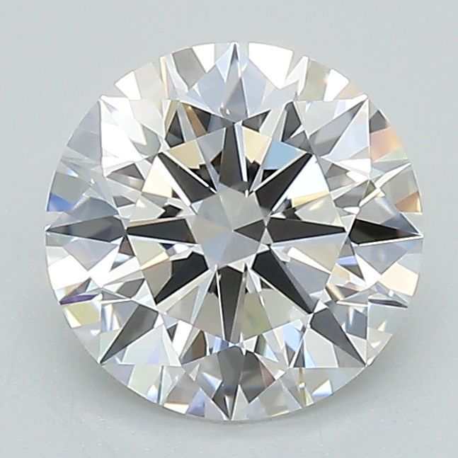 ROUND Lab Grown Diamond