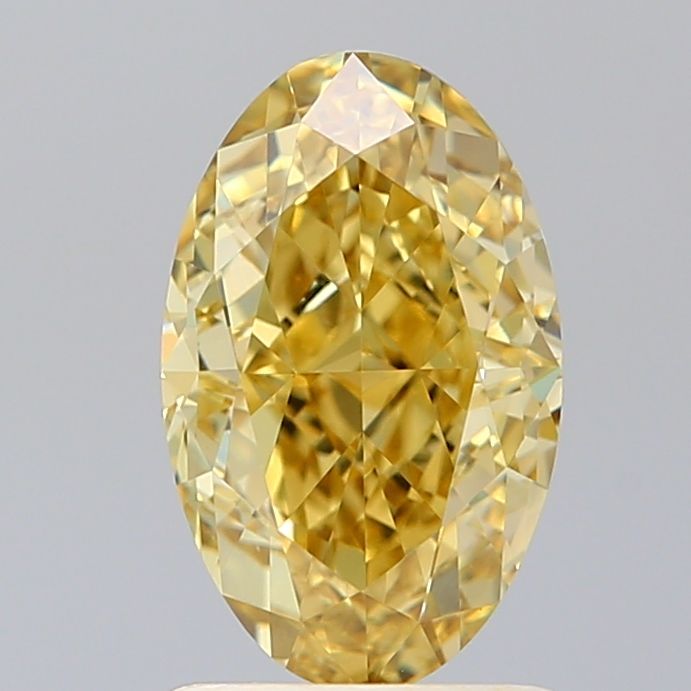 OVAL Lab Grown Diamond