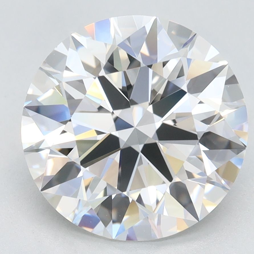 ROUND Lab Grown Diamond