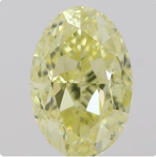 OVAL Natural Diamond