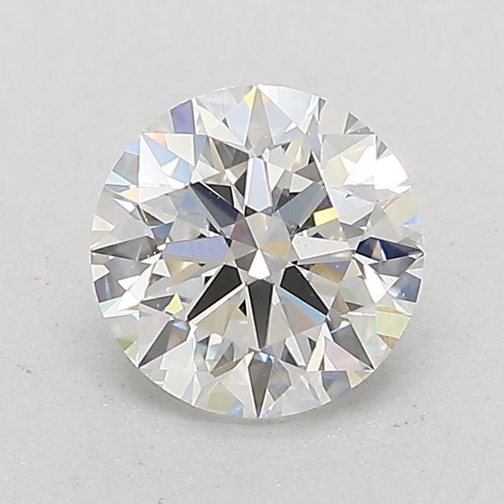 ROUND Lab Grown Diamond