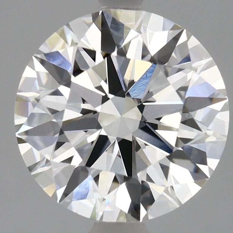 ROUND Lab Grown Diamond