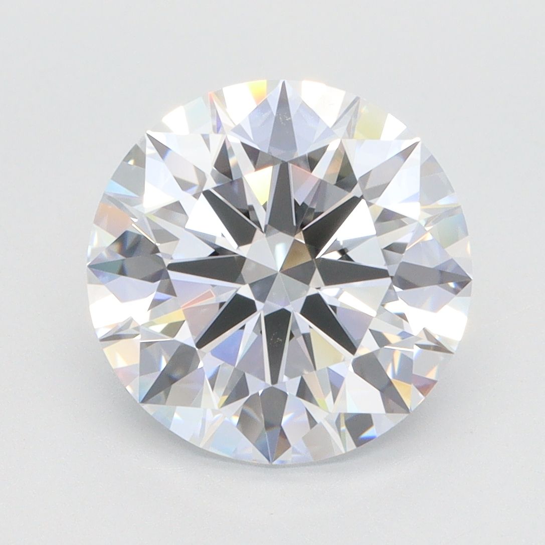 ROUND Lab Grown Diamond
