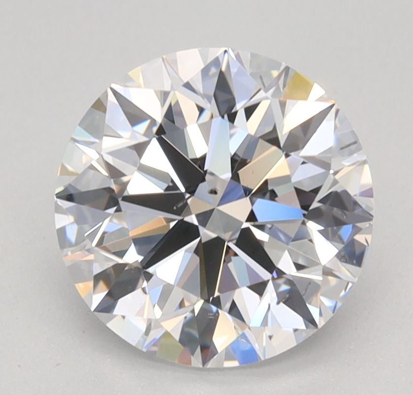 ROUND Lab Grown Diamond