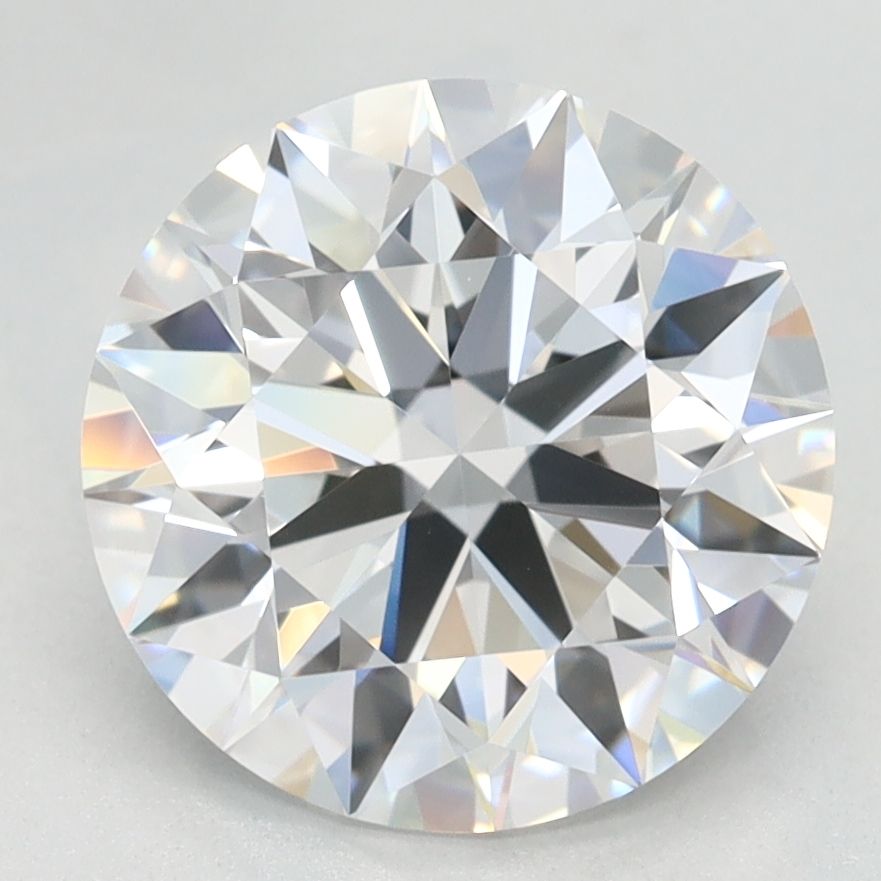 ROUND Lab Grown Diamond