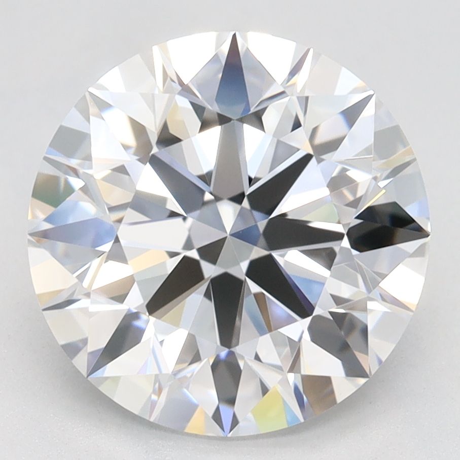 ROUND Lab Grown Diamond