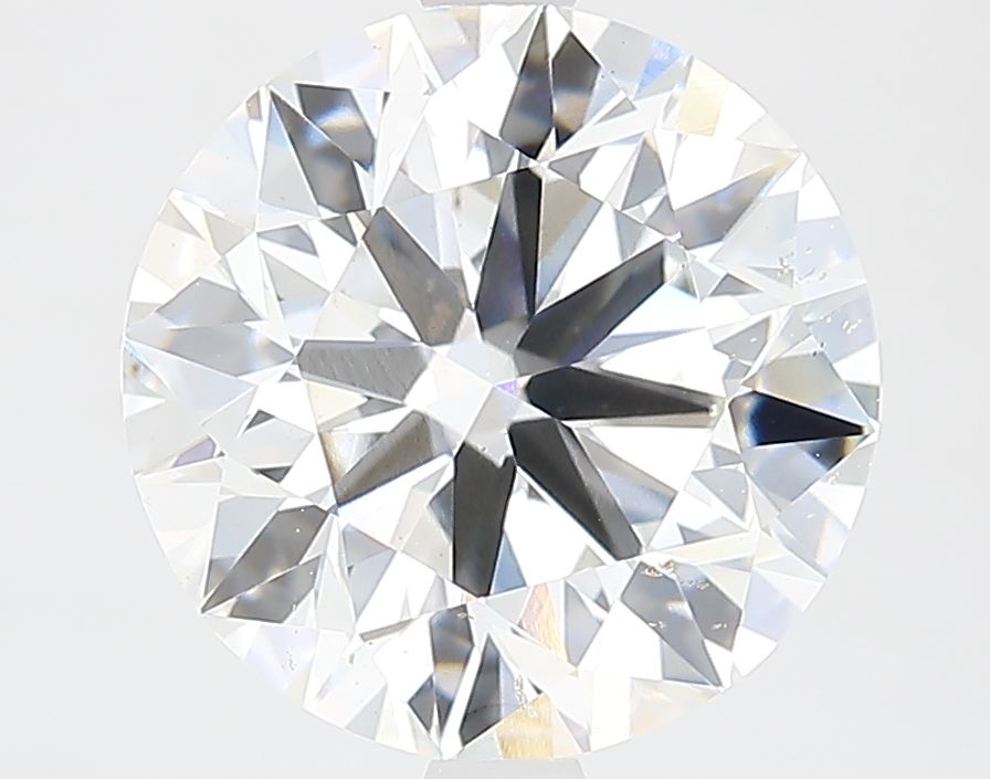 ROUND Lab Grown Diamond