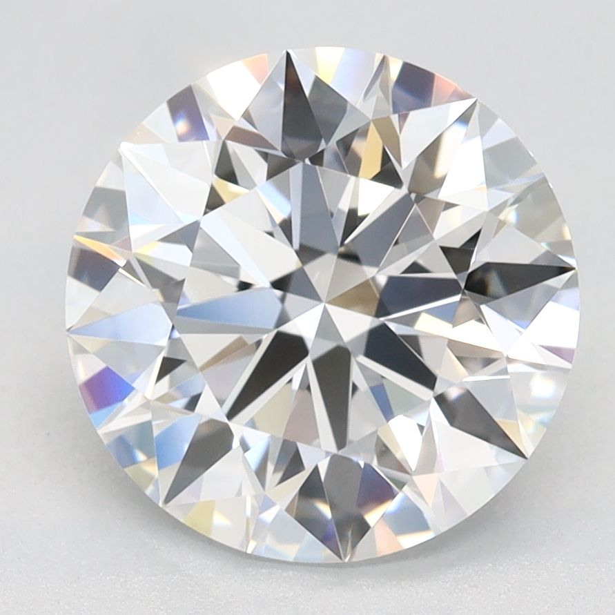 ROUND Lab Grown Diamond