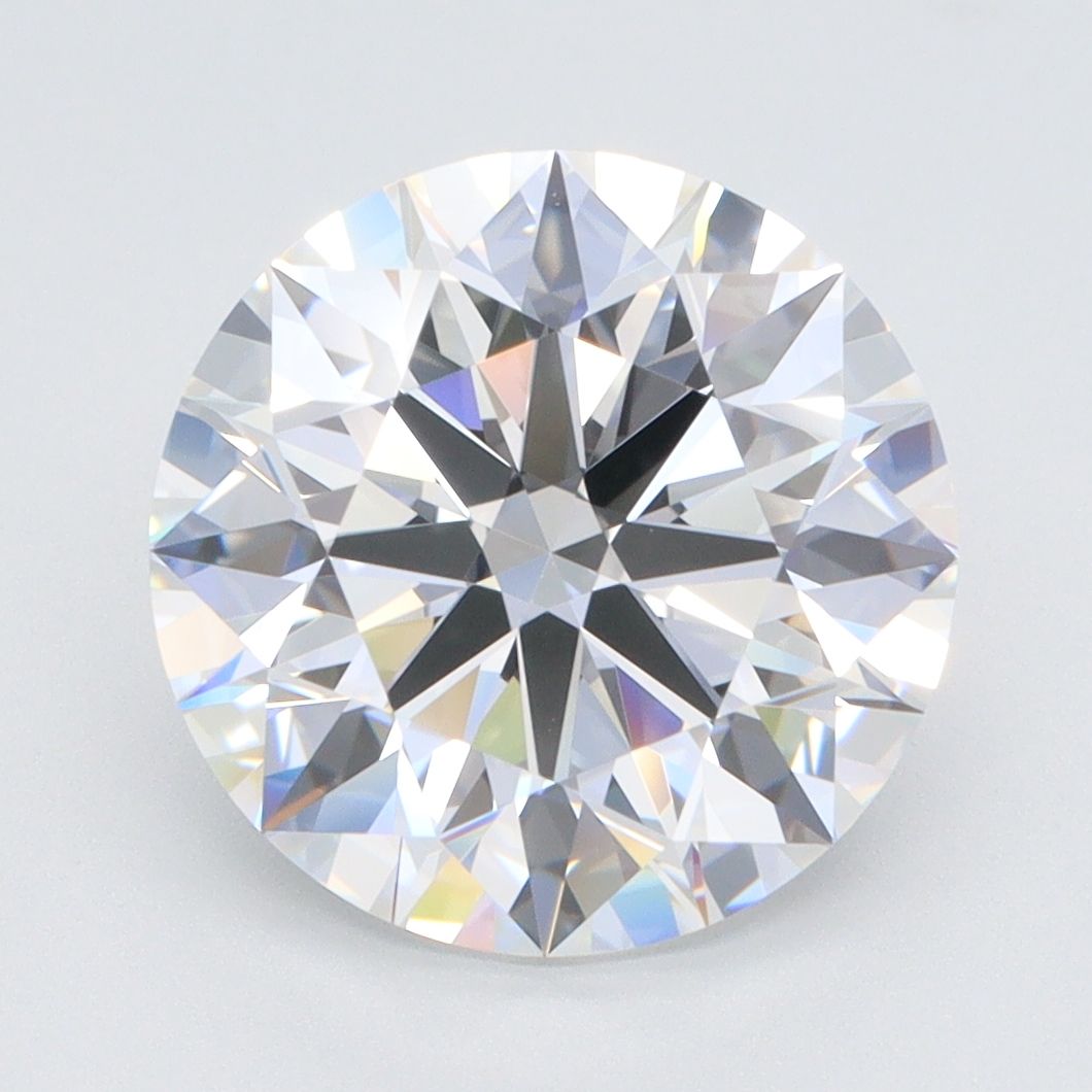 ROUND Lab Grown Diamond