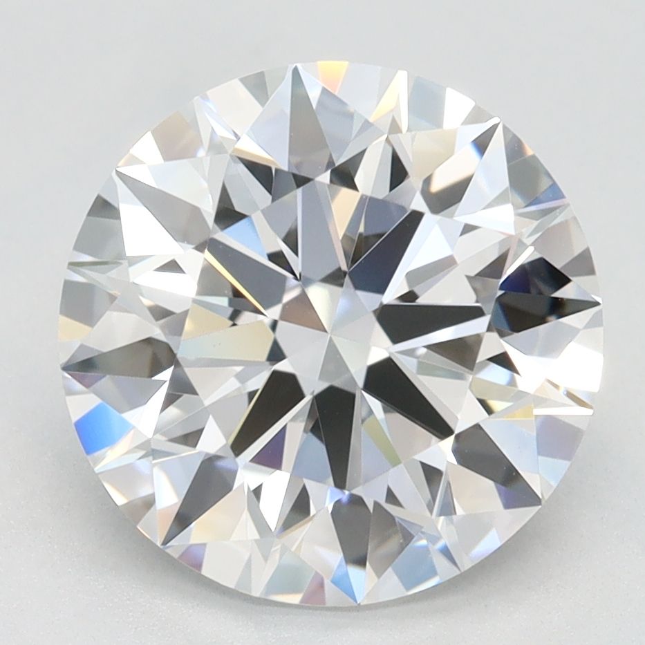 ROUND Lab Grown Diamond