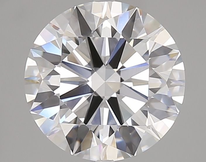 ROUND Lab Grown Diamond