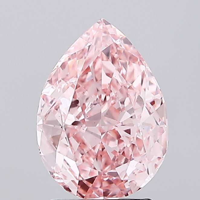PEAR Lab Grown Diamond