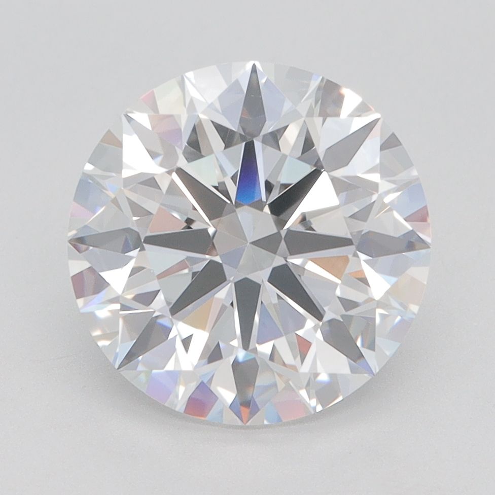 ROUND Lab Grown Diamond