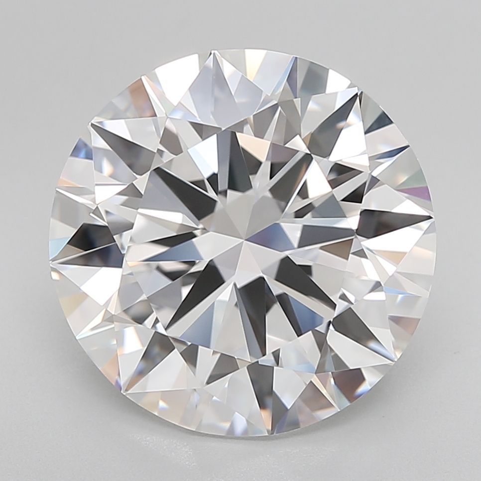 ROUND Lab Grown Diamond
