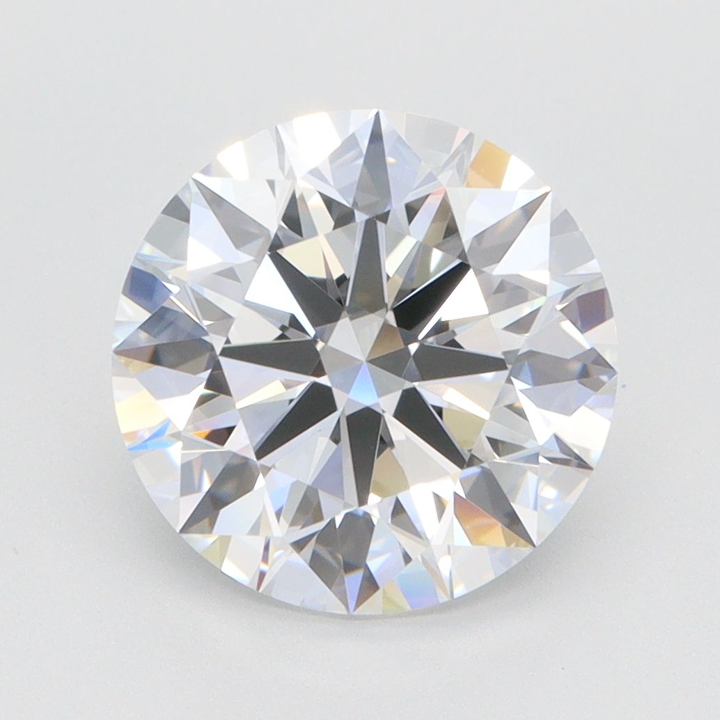 ROUND Lab Grown Diamond