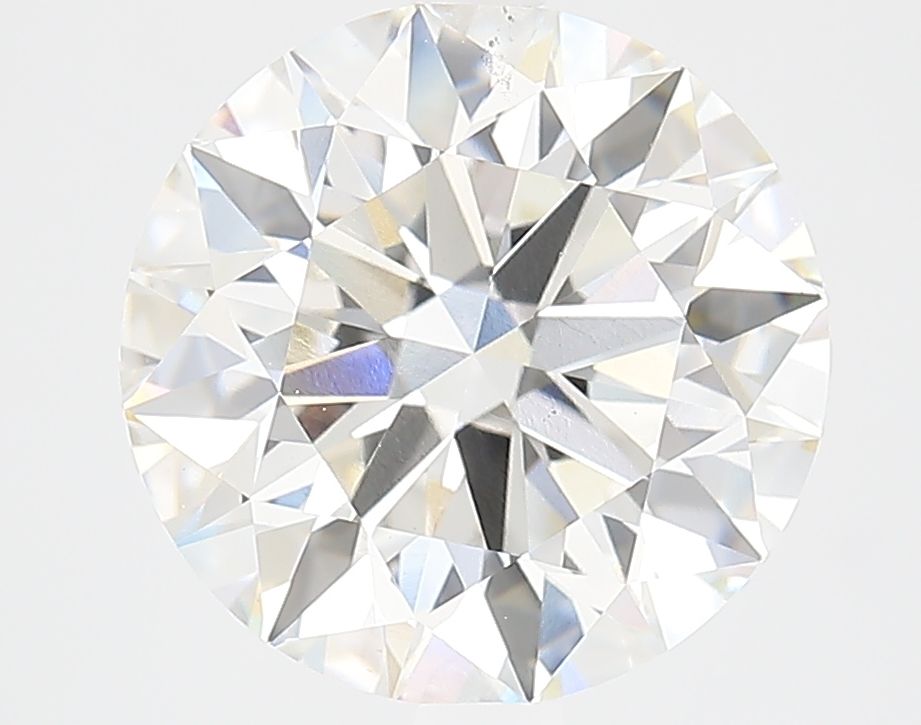 ROUND Lab Grown Diamond