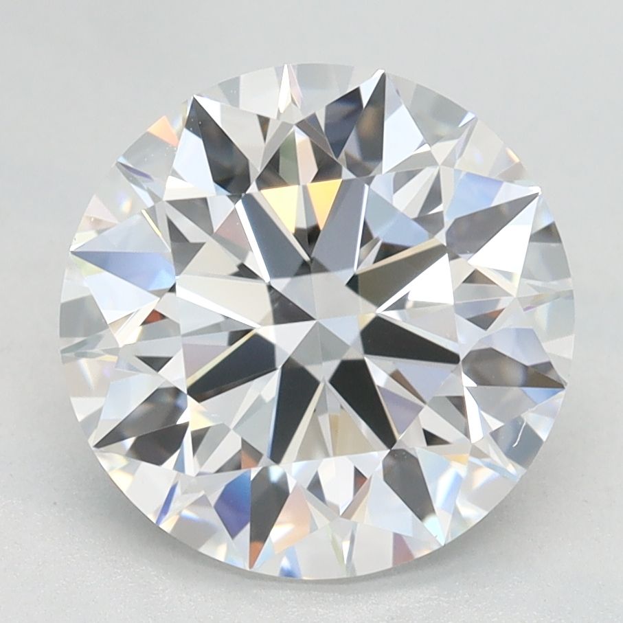 ROUND Lab Grown Diamond