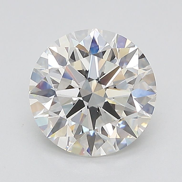 ROUND Lab Grown Diamond