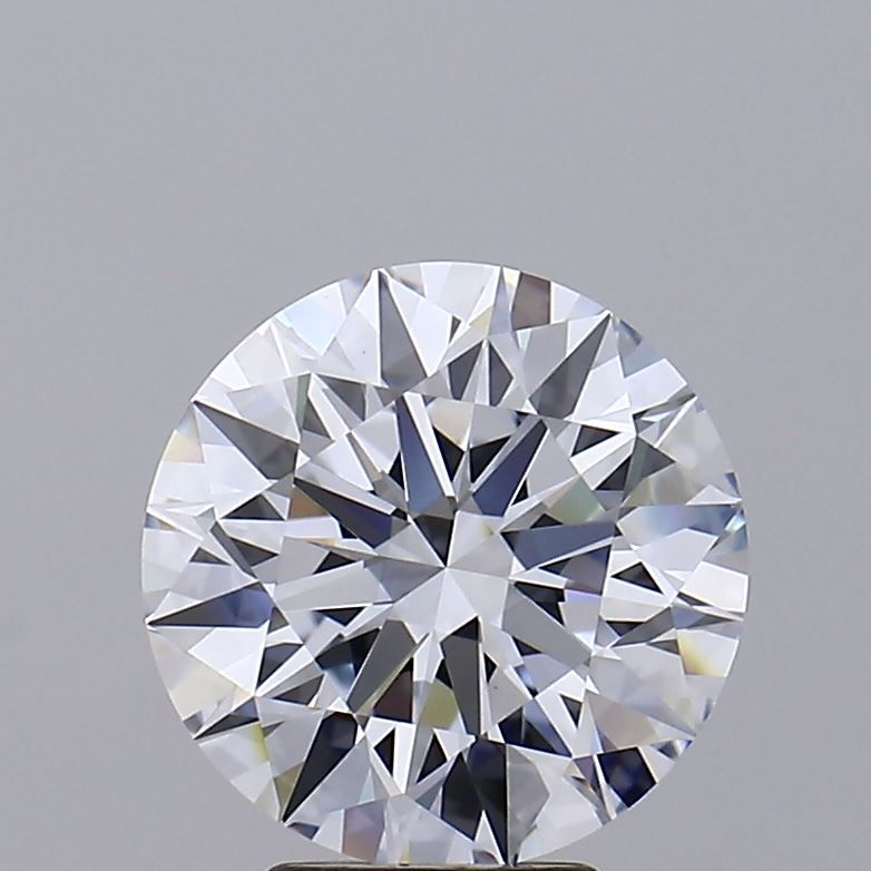 ROUND Lab Grown Diamond