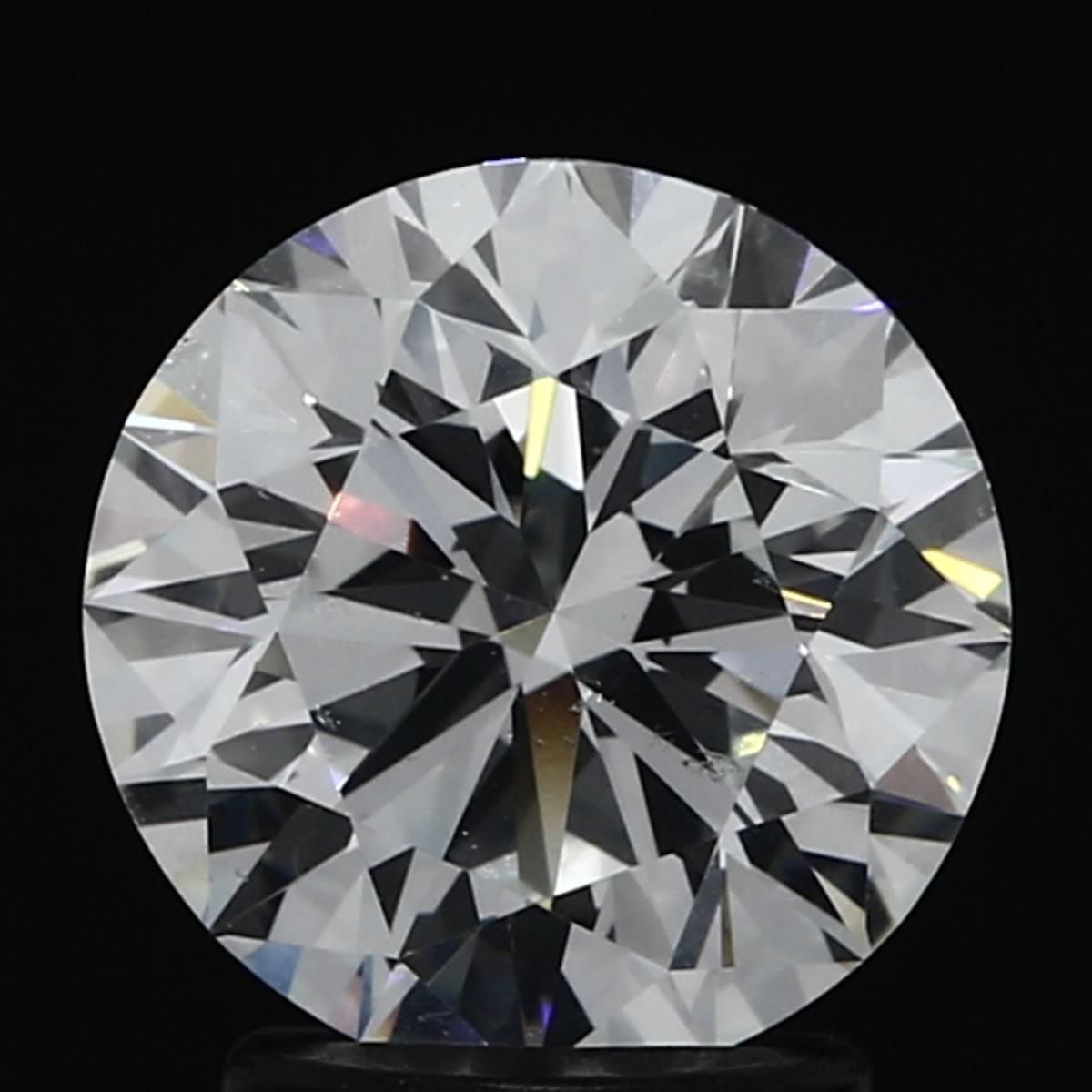 ROUND Natural Diamond