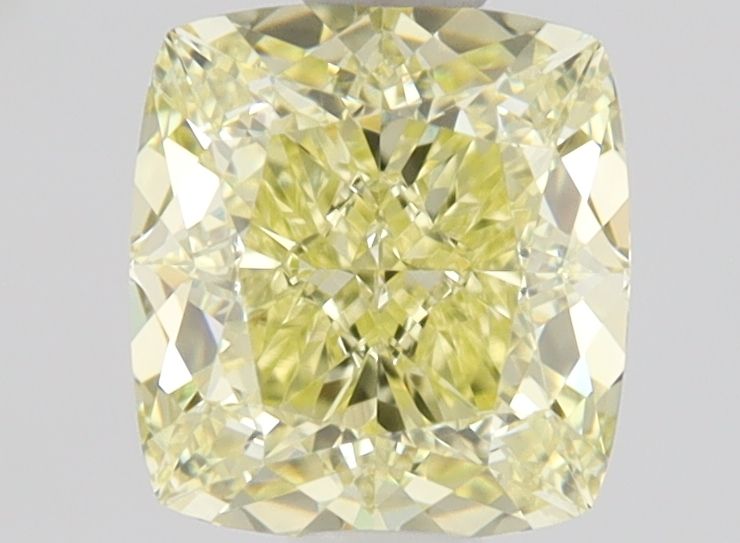 CUSHION BRILLIANT Natural Diamond
