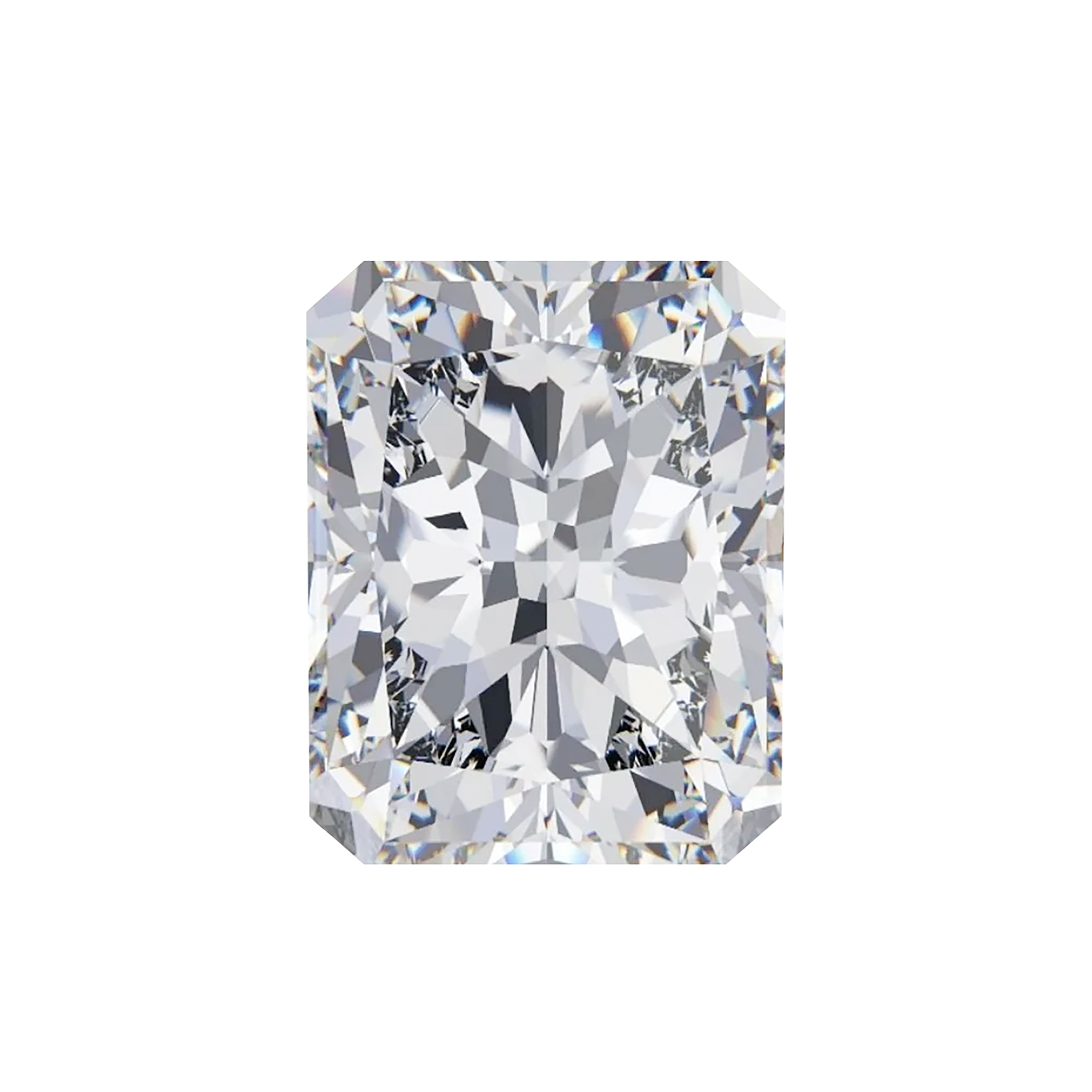 RADIANT Lab Grown Diamond