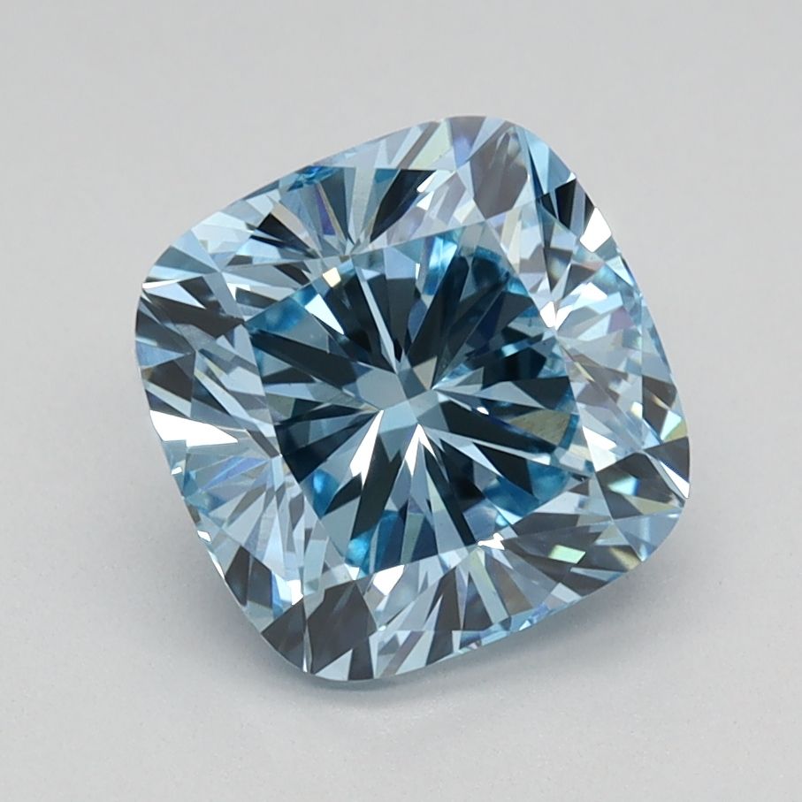 CUSHION MODIFIED Lab Grown Diamond