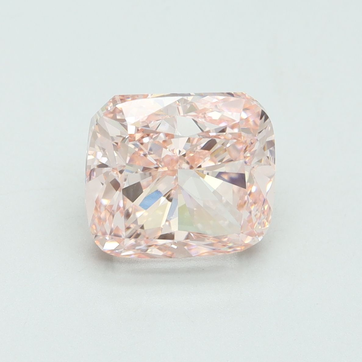 CUSHION BRILLIANT Lab Grown Diamond