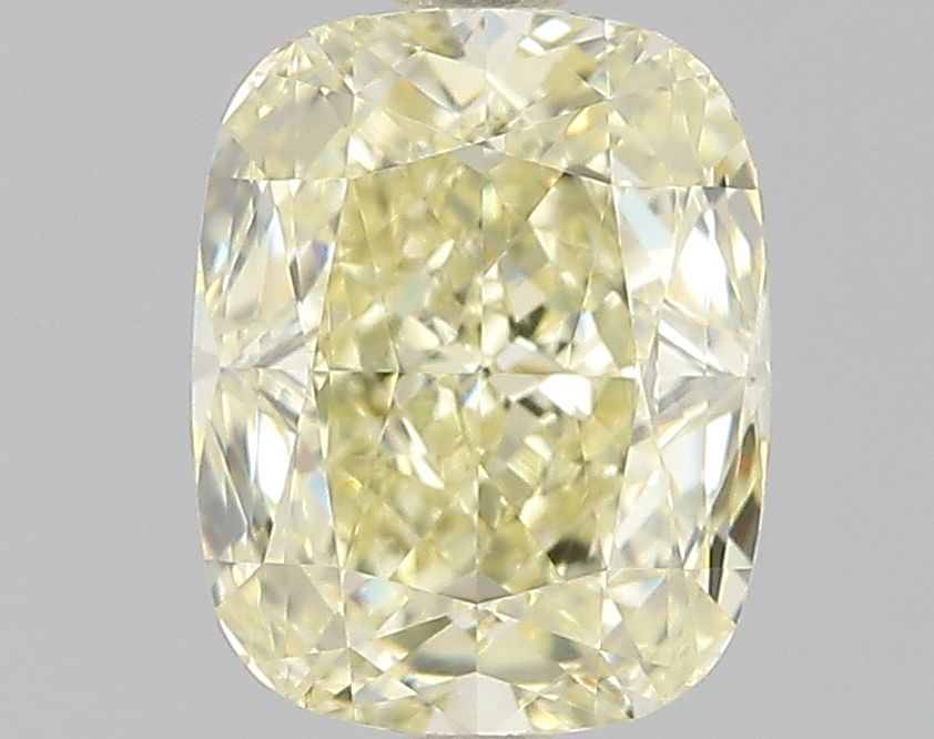 CUSHION MODIFIED Natural Diamond