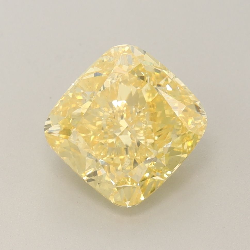 CUSHION BRILLIANT Lab Grown Diamond