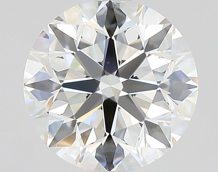 ROUND Natural Diamond