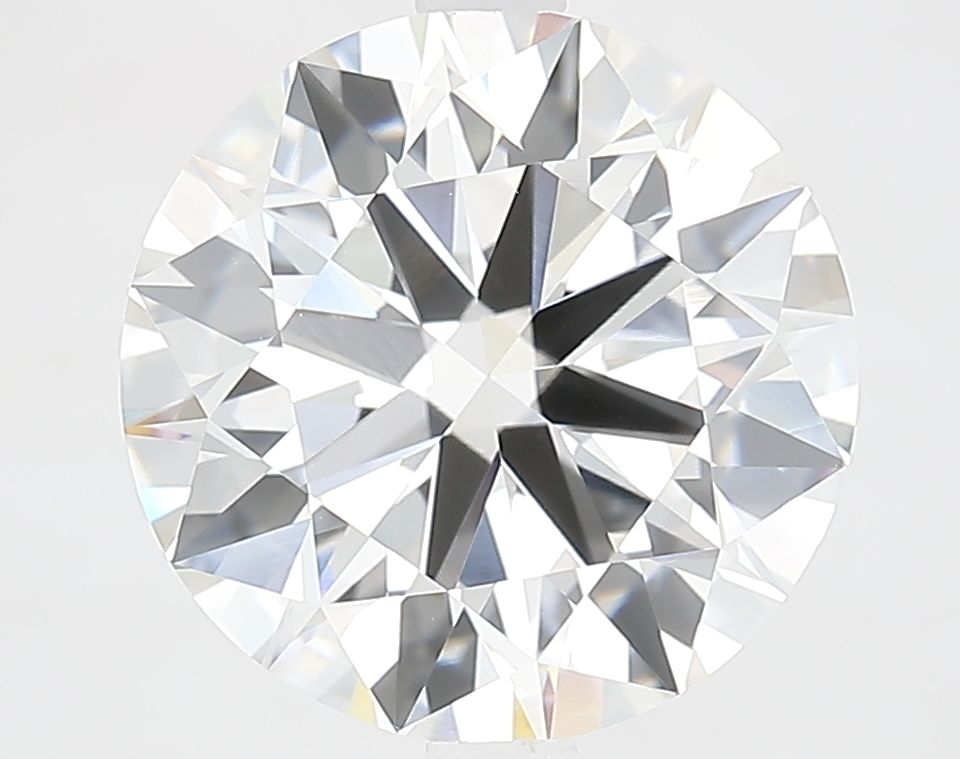 ROUND Lab Grown Diamond