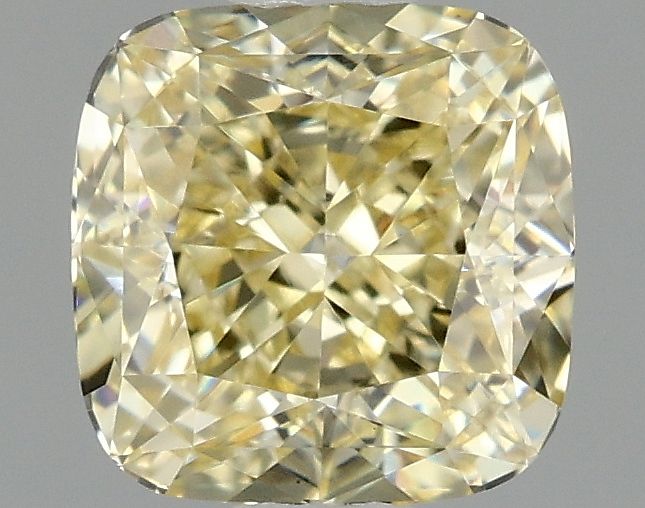 CUSHION MODIFIED Lab Grown Diamond