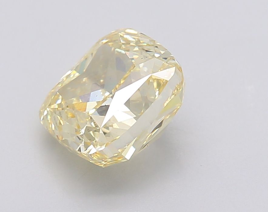 CUSHION BRILLIANT Lab Grown Diamond