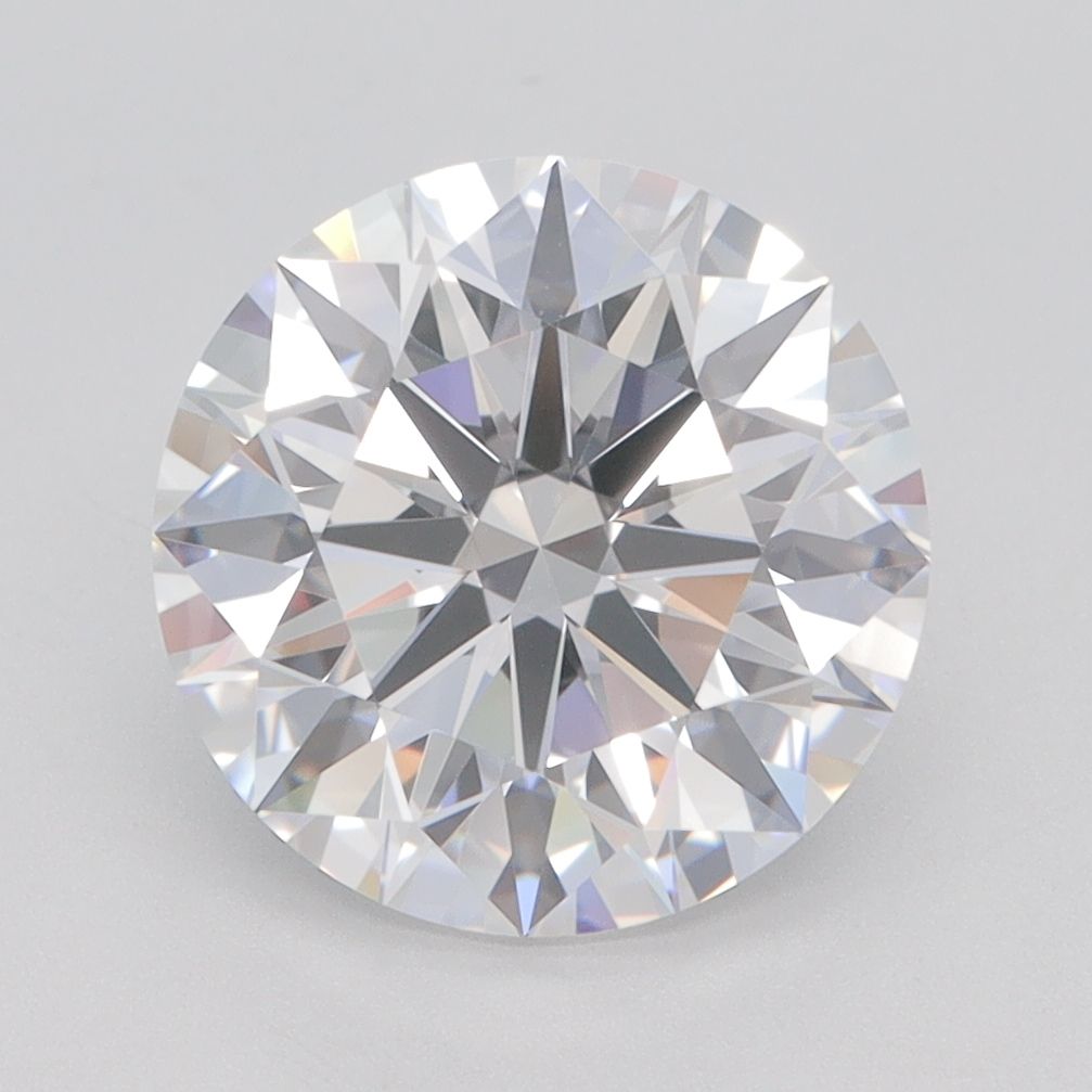 ROUND Lab Grown Diamond
