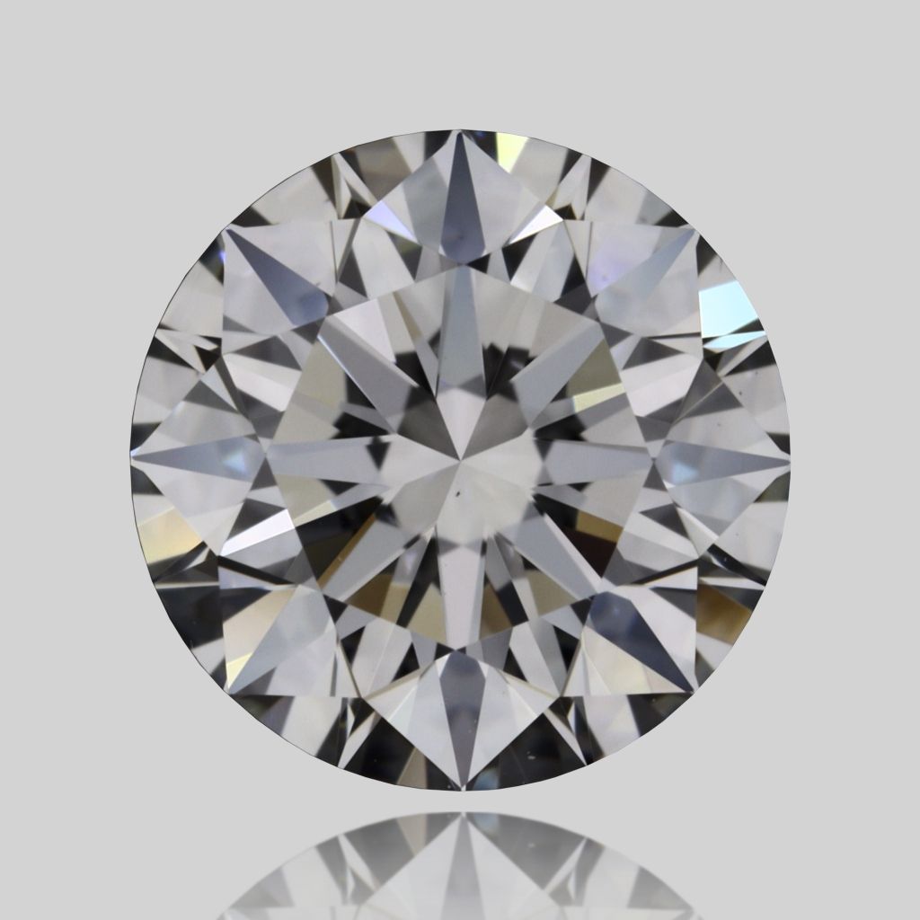 ROUND Natural Diamond